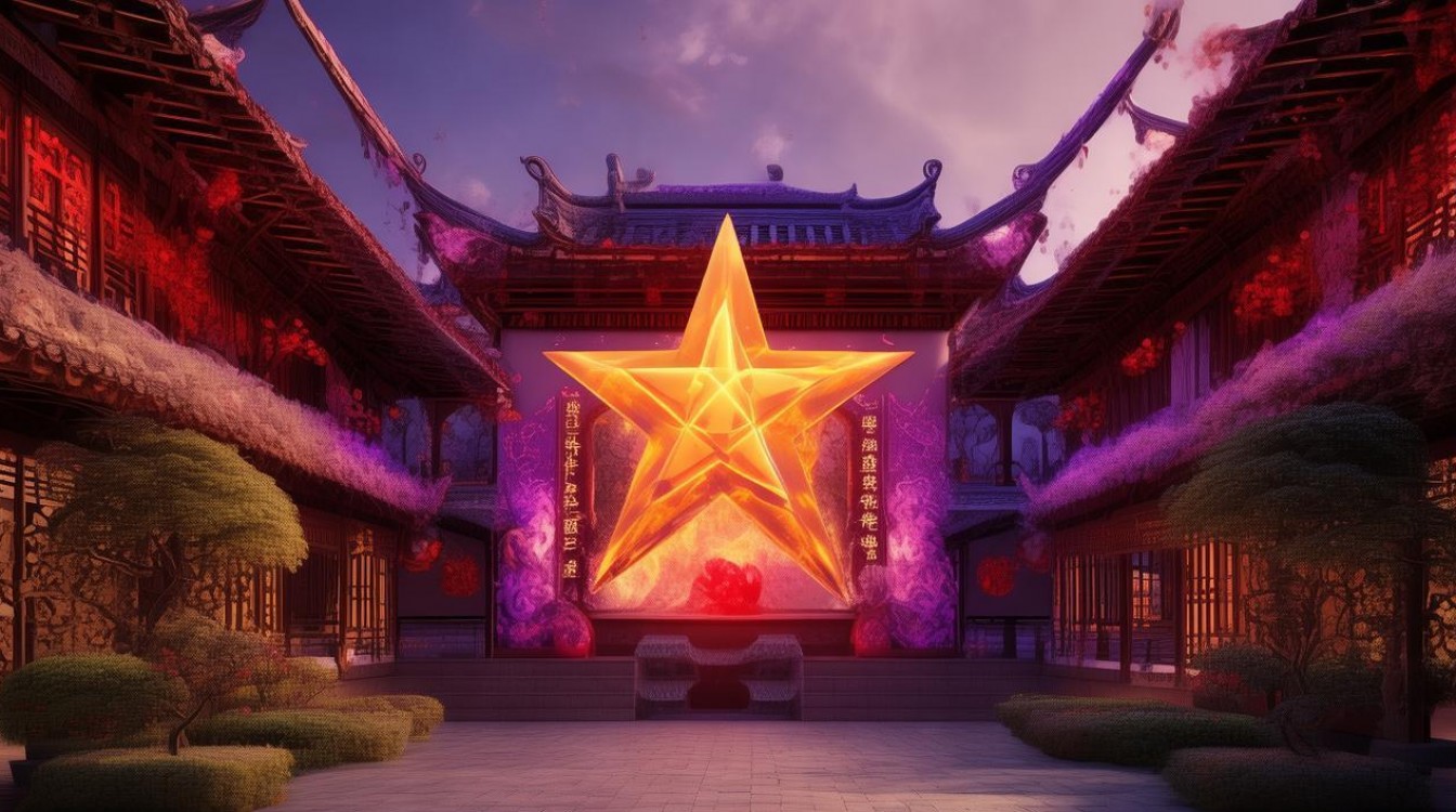 廉贞星究竟位于何处,其方位有何特殊含义? 廉贞星究竟位于何处,其方位有何特殊含义?