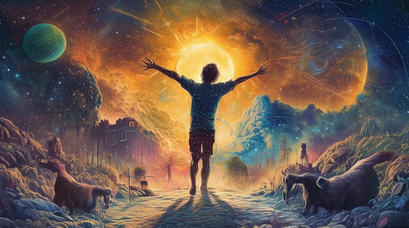 探讨哪些星座运势最佳,揭秘运势提升的秘密? 探讨哪些星座运势最佳,揭秘运势提升的秘密?