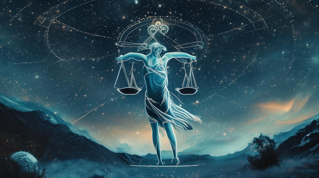 阳历十月八日出生者，究竟属于哪个星座？