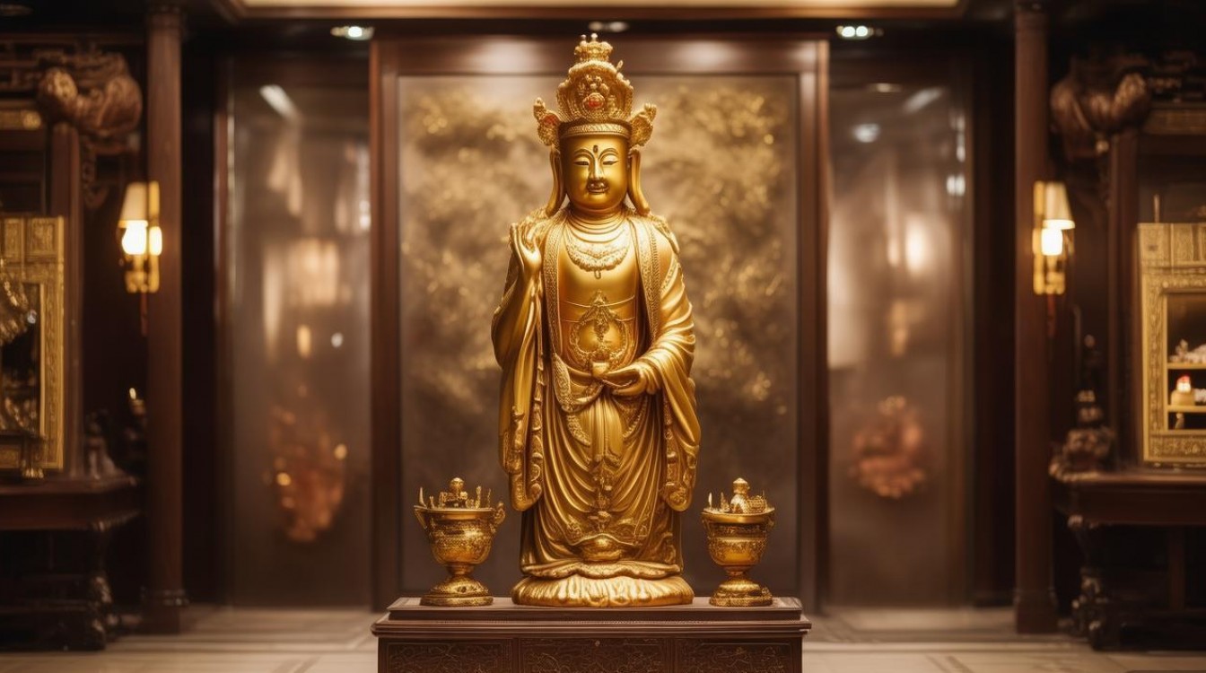 神像摆放位置有何讲究,哪个方位最适宜,有何神秘含义? 神像摆放位置有何讲究,哪个方位最适宜,有何神秘含义?