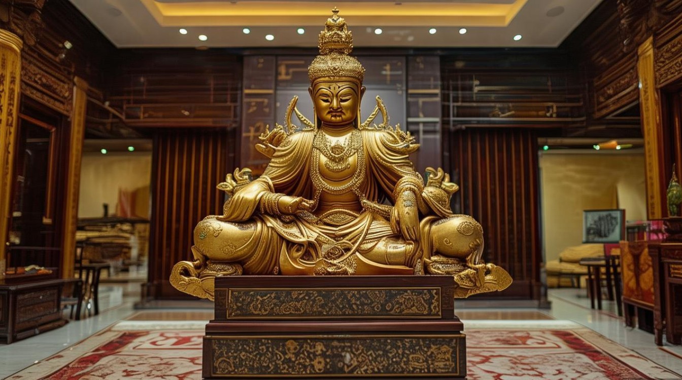 神像摆放位置有何讲究,哪个方位最适宜,有何神秘含义? 神像摆放位置有何讲究,哪个方位最适宜,有何神秘含义?