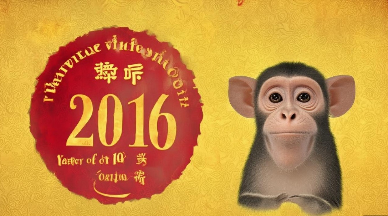 猴年运势如何影响个人命运及事业发展?揭秘猴年运势关键因素! 猴年运势如何影响个人命运及事业发展?揭秘猴年运势关键因素!