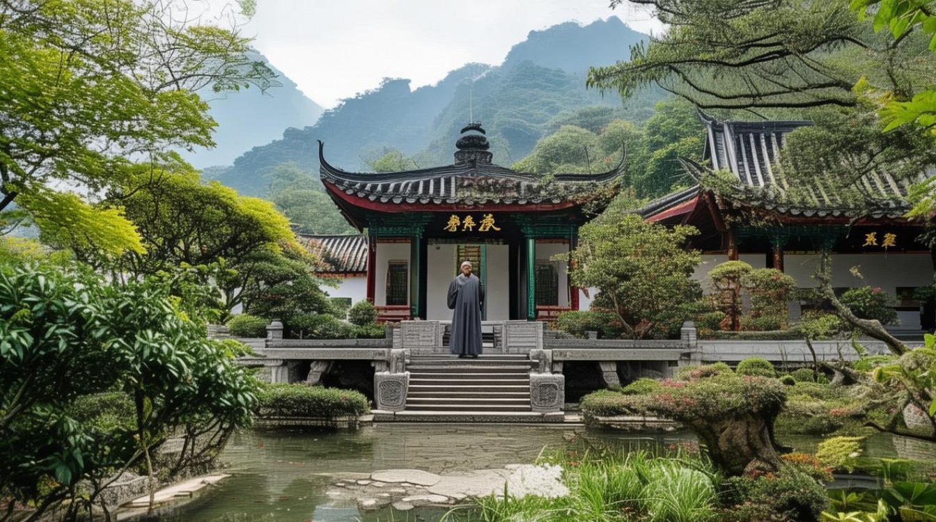 广东阳宅究竟遵循哪派风水门派?传统与现代风水有何差异? 广东阳宅究竟遵循哪派风水门派?传统与现代风水有何差异?