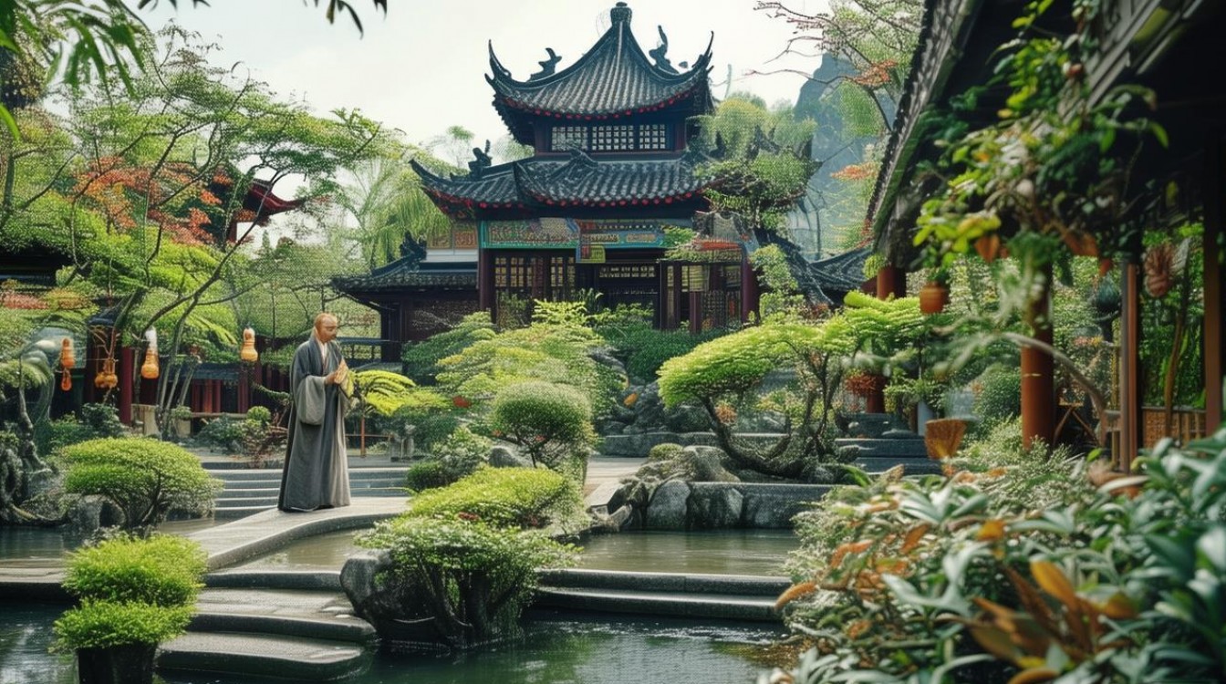 广东阳宅究竟遵循哪派风水门派?传统与现代风水有何差异? 广东阳宅究竟遵循哪派风水门派?传统与现代风水有何差异?