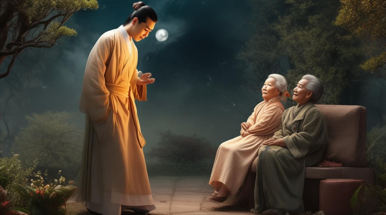 梦到孝子预示何意?揭秘梦境中的孝道象征之谜 梦到孝子预示何意?揭秘梦境中的孝道象征之谜