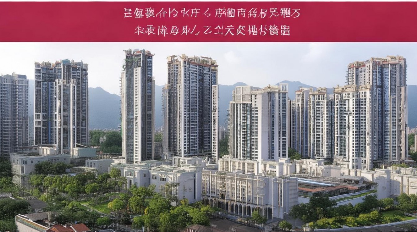 赣州哪个楼盘风水佳?揭秘风水上乘的住宅胜地! 赣州哪个楼盘风水佳?揭秘风水上乘的住宅胜地!