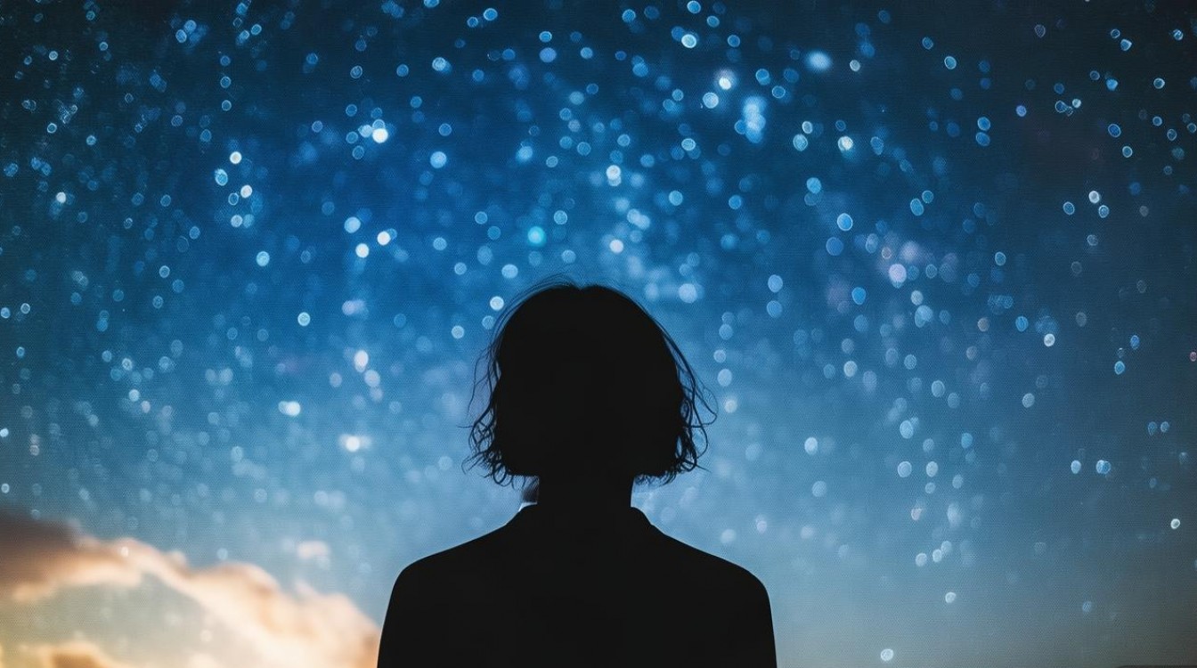 从天底星座看另一半，能否揭示爱情秘密？