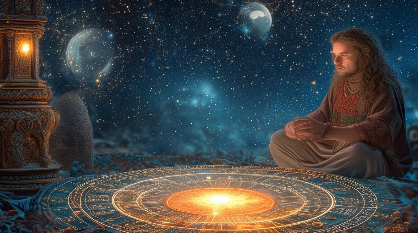 星盘分析揭秘,究竟哪些星座在事业上运势最为旺盛? 星盘分析揭秘,究竟哪些星座在事业上运势最为旺盛?