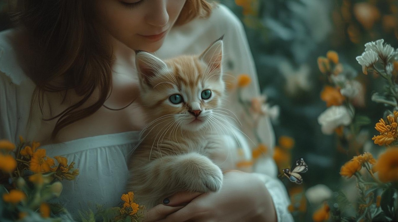 孕妇梦到生猫预示什么?有何特殊含义? 孕妇梦到生猫预示什么?有何特殊含义?