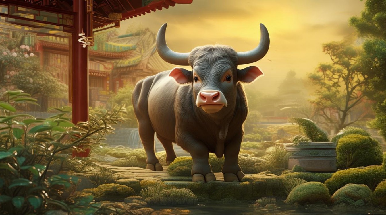 哪个年份的牛宝宝运势最佳?揭秘不同年份牛宝宝的命运差异! 哪个年份的牛宝宝运势最佳?揭秘不同年份牛宝宝的命运差异!