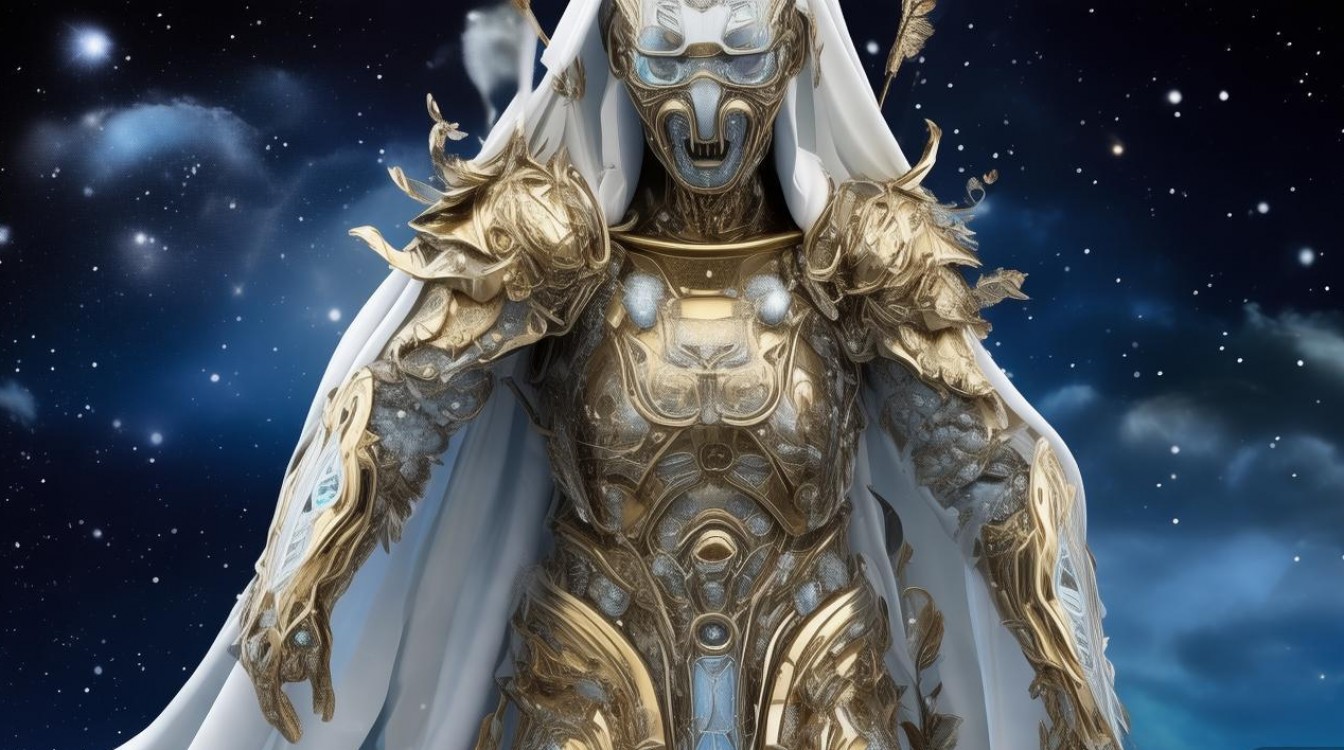 揭秘最接近神的三个星座,它们究竟有何神秘特质? 揭秘最接近神的三个星座,它们究竟有何神秘特质?