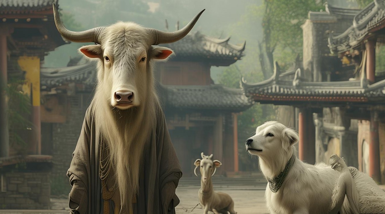 属相牛与哪些属相犯冲,揭秘生肖牛的相冲之谜? 属相牛与哪些属相犯冲,揭秘生肖牛的相冲之谜?