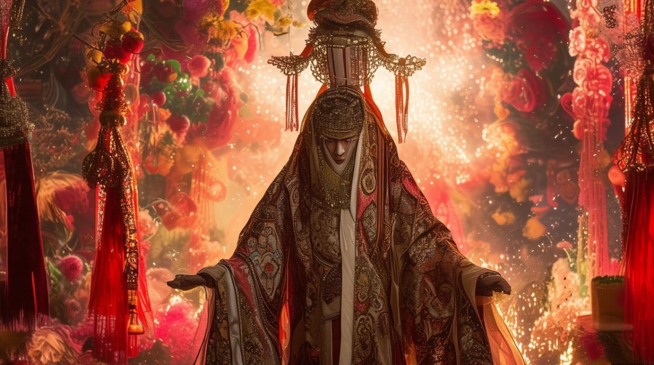 除服后运气如何变化?揭秘仪式结束后的运势影响之谜 除服后运气如何变化?揭秘仪式结束后的运势影响之谜