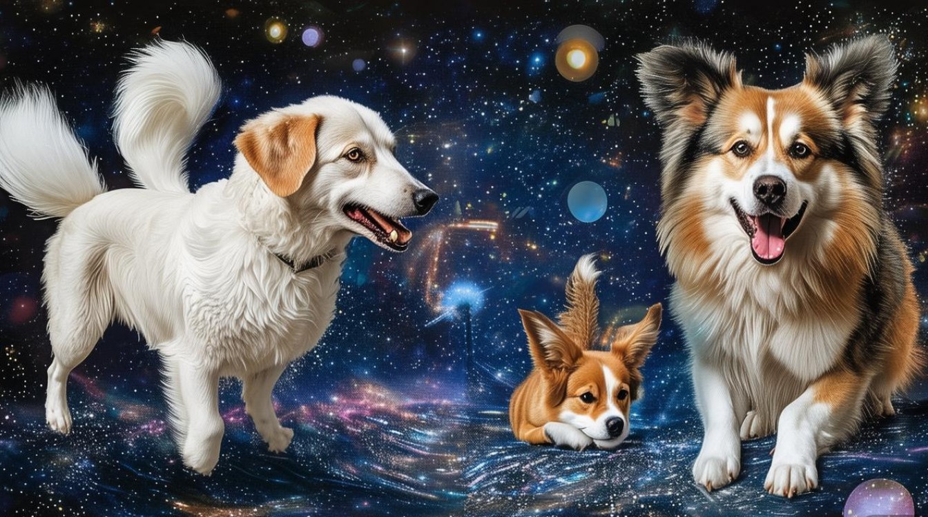十二星座养狗指南,哪个星座最适合哪种狗狗品种?揭秘个性与宠物的完美匹配! 十二星座养狗指南,哪个星座最适合哪种狗狗品种?揭秘个性与宠物的完美匹配!