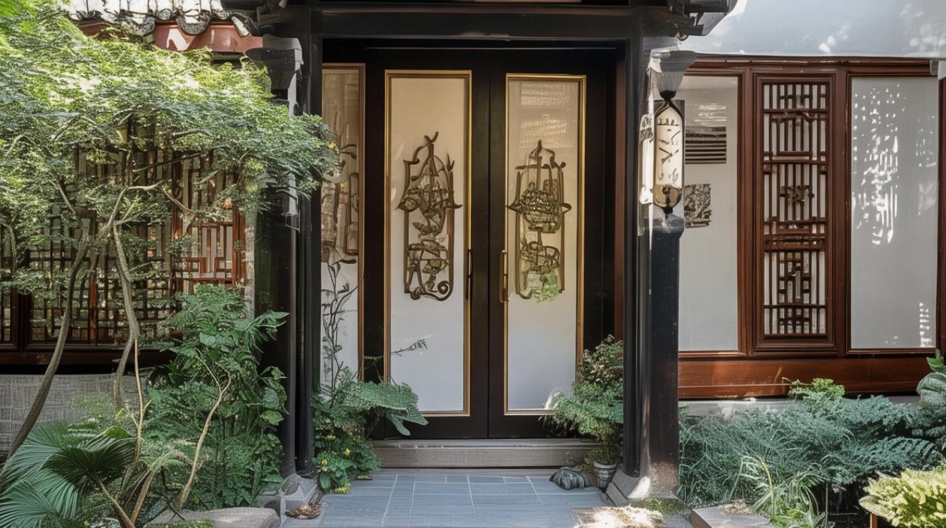 家居风水揭秘,进户门朝向南北还是东西,哪个方位更有利? 家居风水揭秘,进户门朝向南北还是东西,哪个方位更有利?