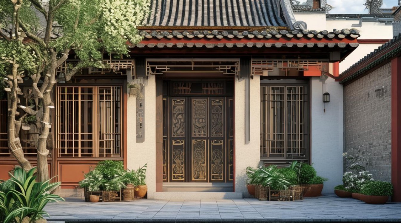 家居风水揭秘,进户门朝向南北还是东西,哪个方位更有利? 家居风水揭秘,进户门朝向南北还是东西,哪个方位更有利?