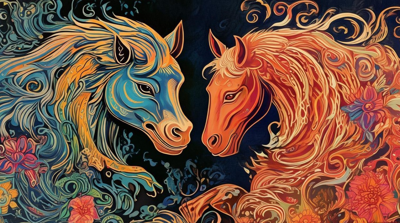 日支属相马与属相猴有何特别关联?揭秘生肖奥秘! 日支属相马与属相猴有何特别关联?揭秘生肖奥秘!