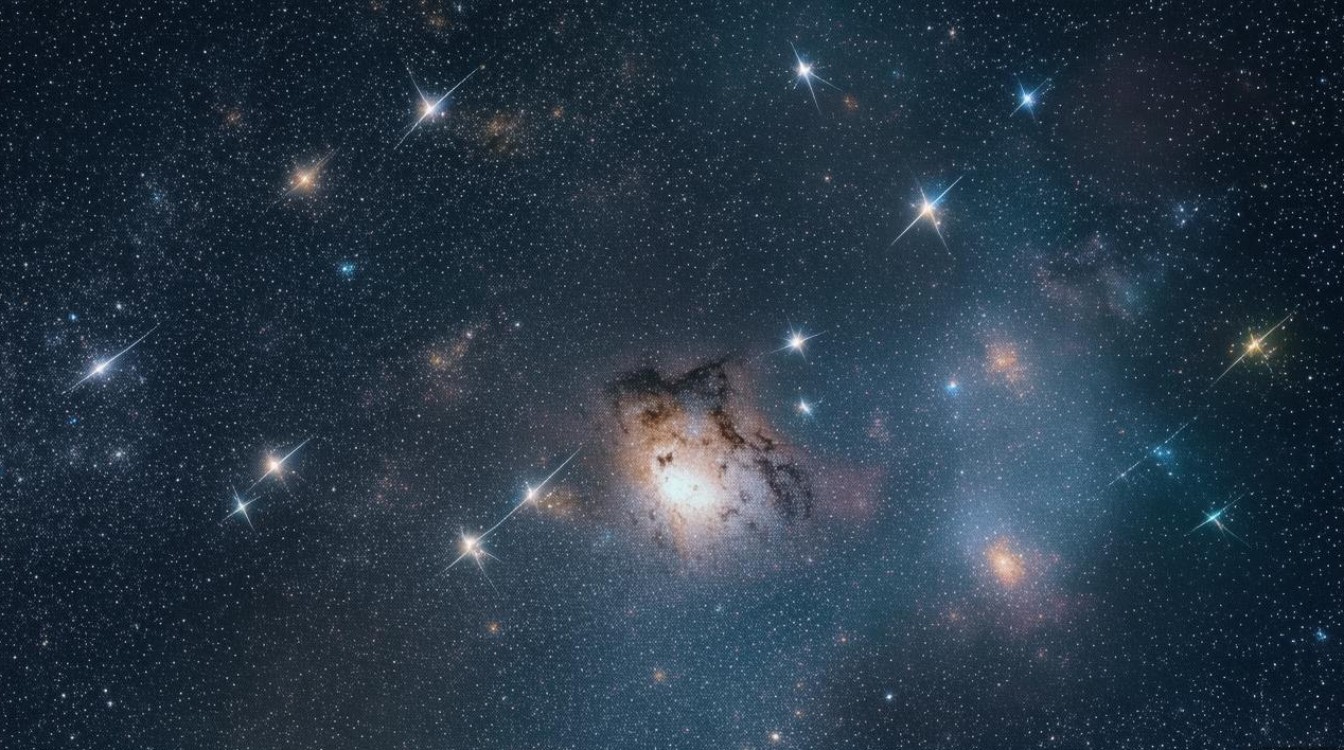 猎户星座真的属于射手座吗?揭秘星座归属之谜! 猎户星座真的属于射手座吗?揭秘星座归属之谜!