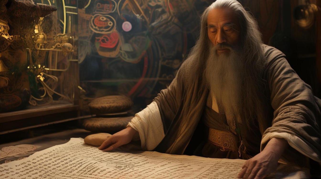 姓名测财运方位之谜,揭秘个人财运方位所在! 姓名测财运方位之谜,揭秘个人财运方位所在!