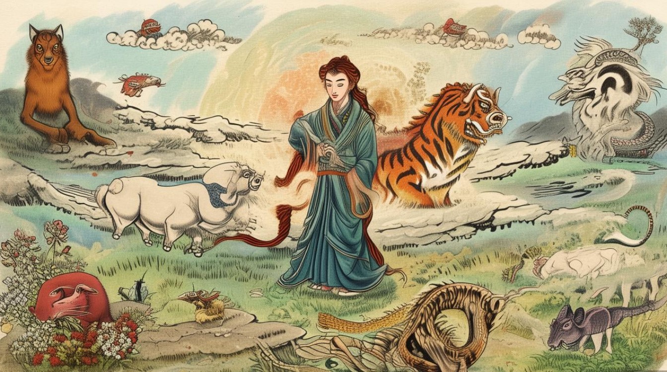 哪个生肖的人最真诚无伪,内心世界最纯净?揭秘生肖心理真相! 哪个生肖的人最真诚无伪,内心世界最纯净?揭秘生肖心理真相!