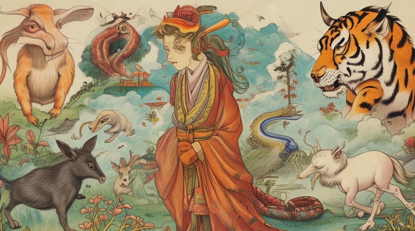 哪个生肖的人最真诚无伪,内心世界最纯净?揭秘生肖心理真相! 哪个生肖的人最真诚无伪,内心世界最纯净?揭秘生肖心理真相!