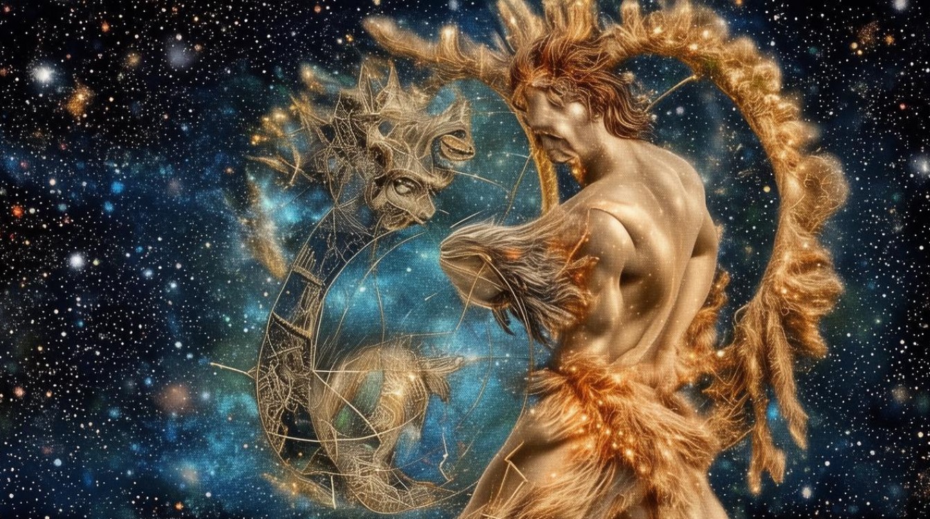 十二星座各自有何独特形象与性格特点？揭秘星座背后的秘密！