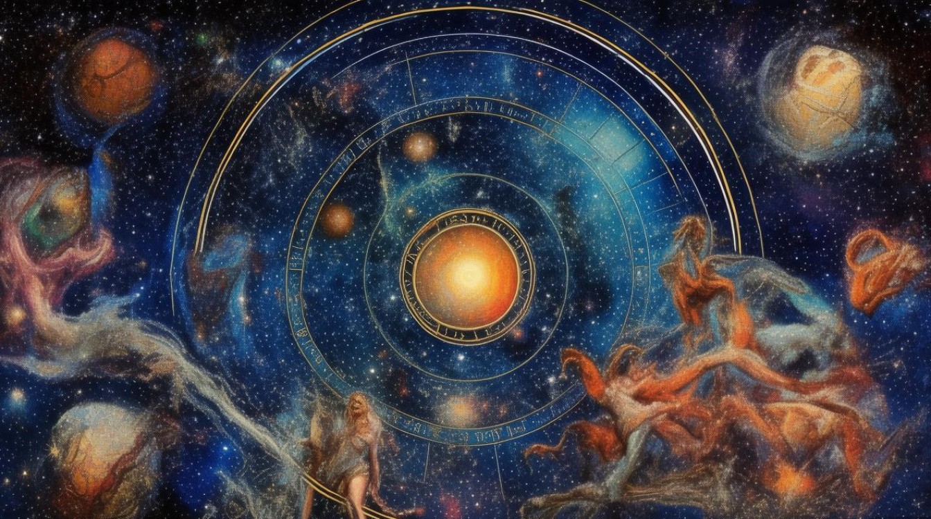 十二星座各自有何独特形象与性格特点?揭秘星座背后的秘密! 十二星座各自有何独特形象与性格特点?揭秘星座背后的秘密!