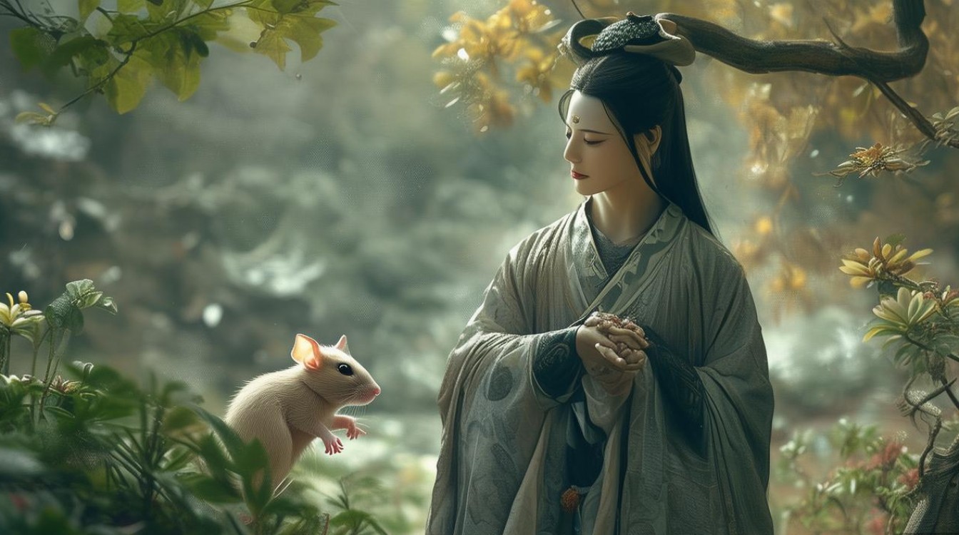 属相蛇与鼠相配,是否真如传说般美满?揭秘生肖配对之谜! 属相蛇与鼠相配,是否真如传说般美满?揭秘生肖配对之谜!