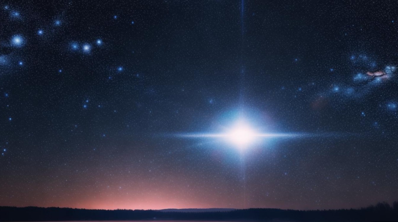 牵牛星究竟隐藏在哪个星座的浩瀚星空中?探寻神秘天文现象! 牵牛星究竟隐藏在哪个星座的浩瀚星空中?探寻神秘天文现象!