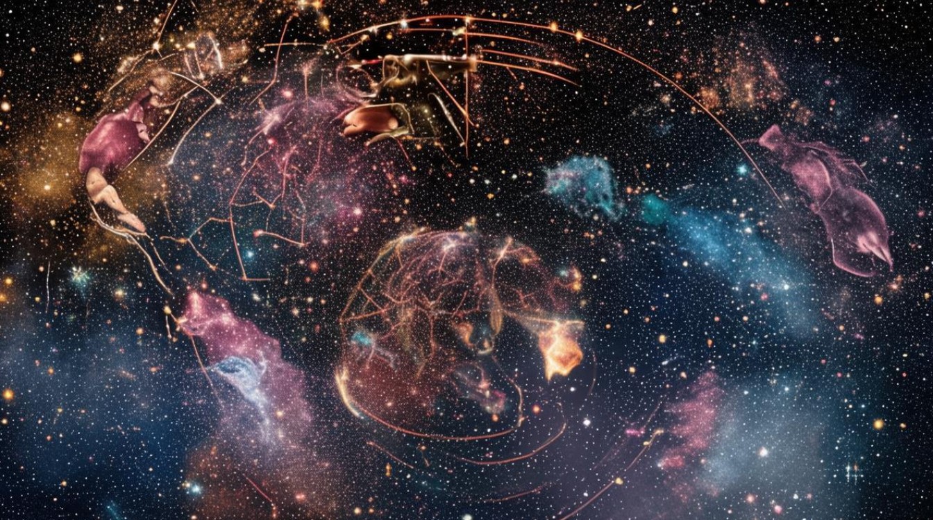 巨蟹座之后是哪个星座?揭秘神秘星座序列之谜! 巨蟹座之后是哪个星座?揭秘神秘星座序列之谜!
