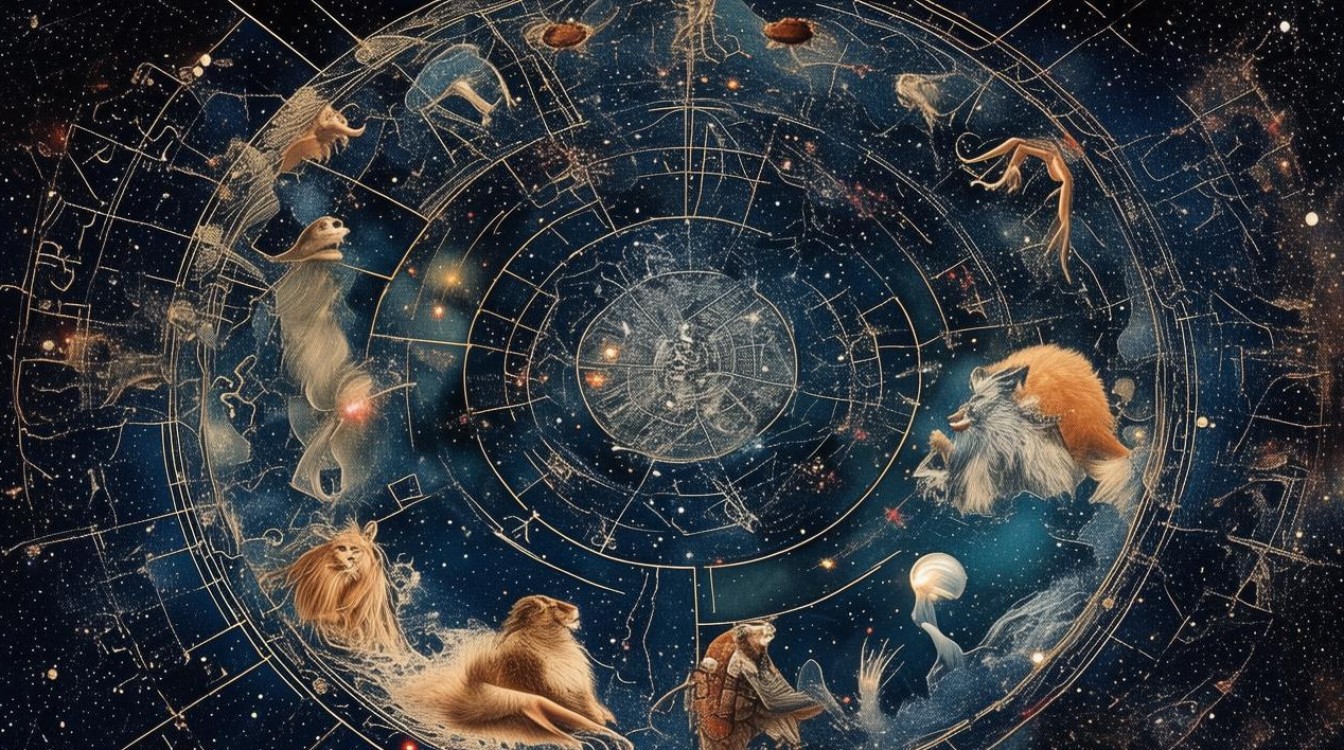 巨蟹座之后是哪个星座?揭秘神秘星座序列之谜! 巨蟹座之后是哪个星座?揭秘神秘星座序列之谜!