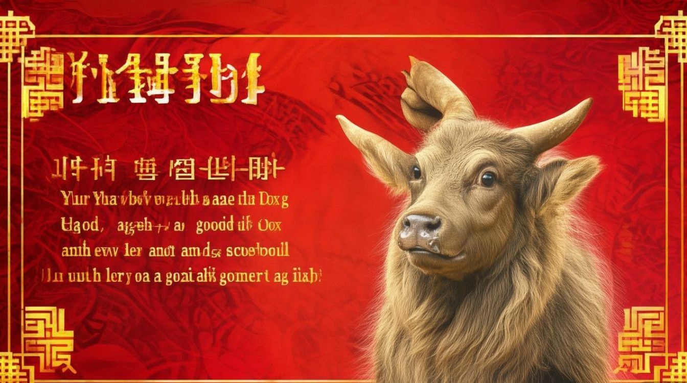 狗年里牛运气狗年运势如何?揭秘牛年好运秘诀 狗年里牛运气狗年运势如何?揭秘牛年好运秘诀