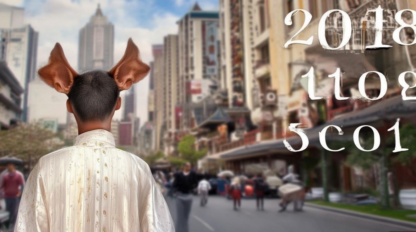 2018年82狗运势如何？揭秘这一年运势起伏之谜！