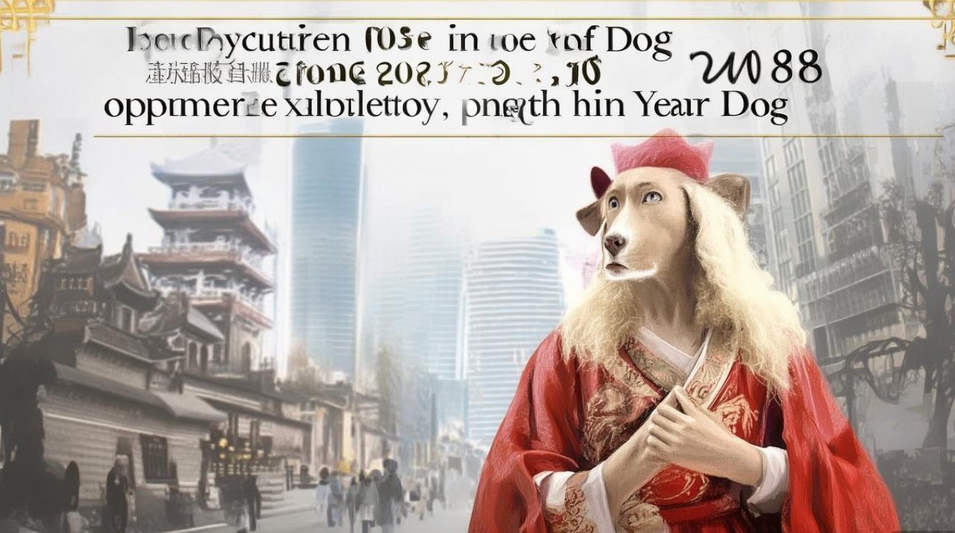 2018年82狗运势如何?揭秘这一年运势起伏之谜! 2018年82狗运势如何?揭秘这一年运势起伏之谜!