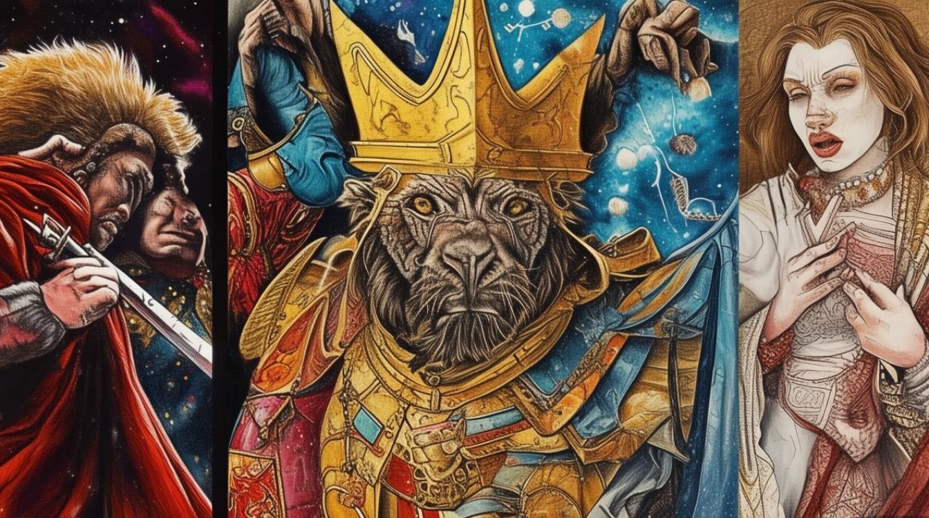 十二星座被强后会如何反应?揭秘不同星座的应对策略! 十二星座被强后会如何反应?揭秘不同星座的应对策略!