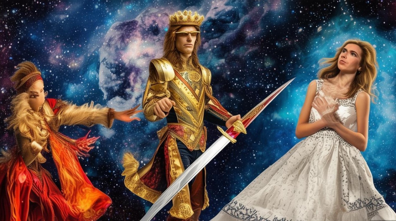 十二星座被强后会如何反应?揭秘不同星座的应对策略! 十二星座被强后会如何反应?揭秘不同星座的应对策略!