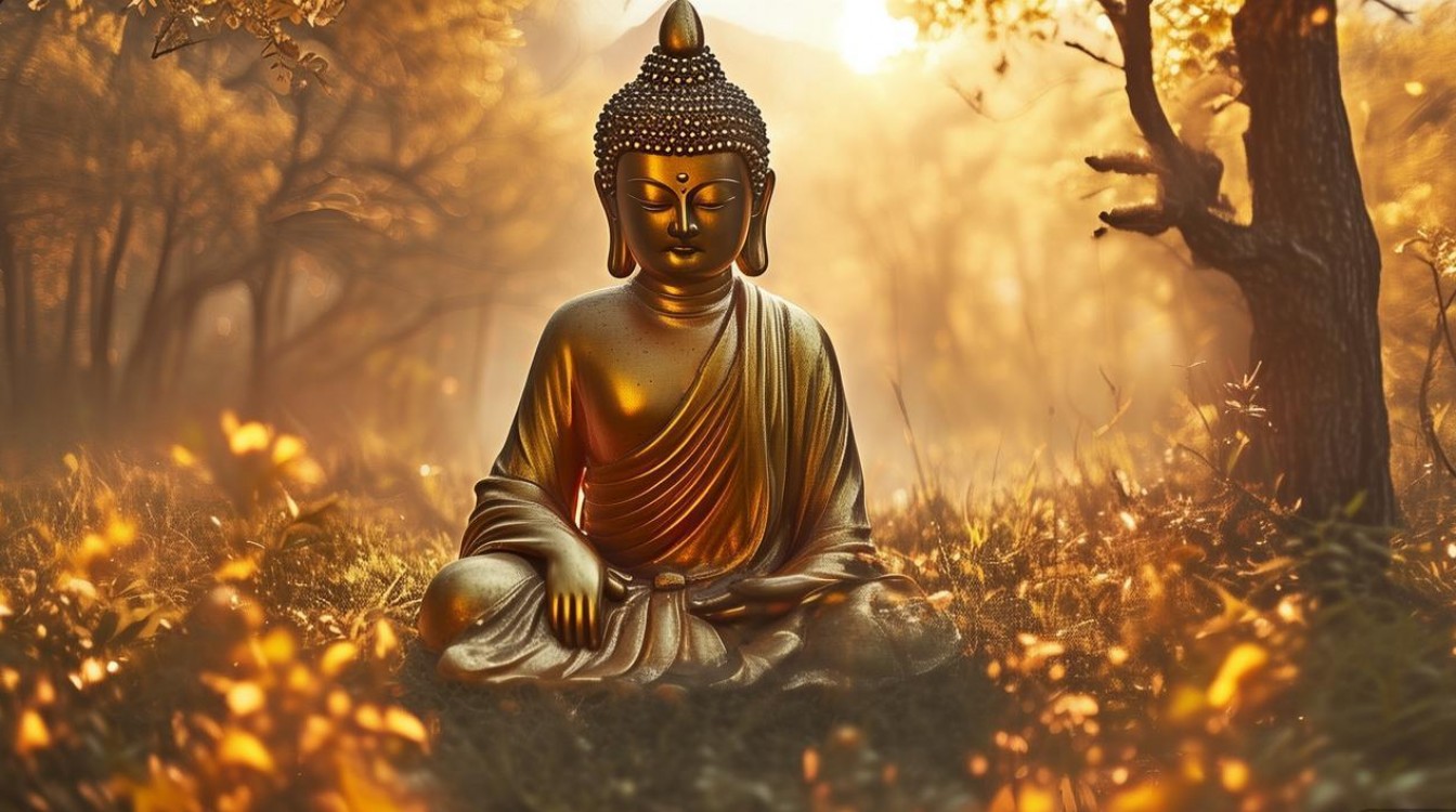 梦到捡金佛预示何意?揭秘梦境中的神秘金佛之谜 梦到捡金佛预示何意?揭秘梦境中的神秘金佛之谜