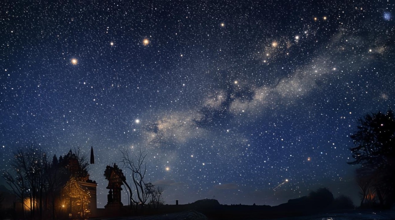 揭秘宇宙第六个星座,它究竟隐藏着怎样的秘密与奥秘? 揭秘宇宙第六个星座,它究竟隐藏着怎样的秘密与奥秘?