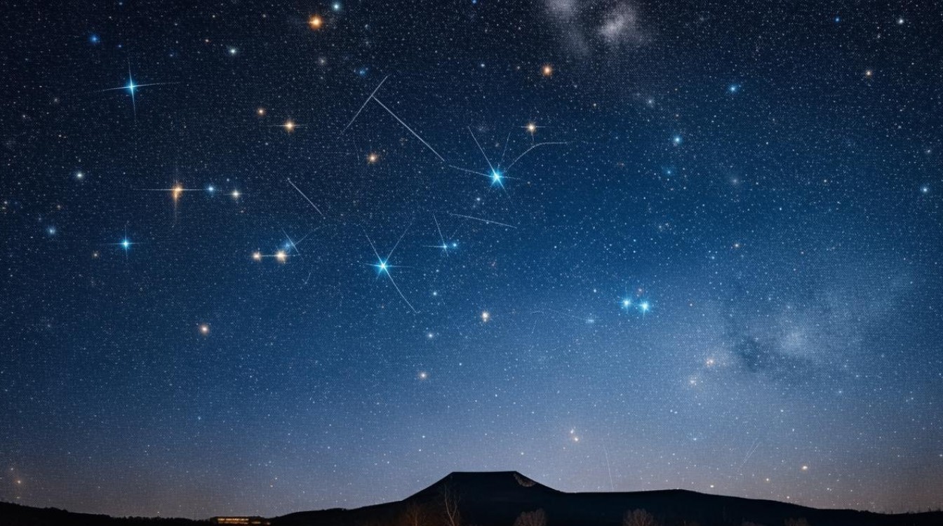 揭秘宇宙第六个星座,它究竟隐藏着怎样的秘密与奥秘? 揭秘宇宙第六个星座,它究竟隐藏着怎样的秘密与奥秘?