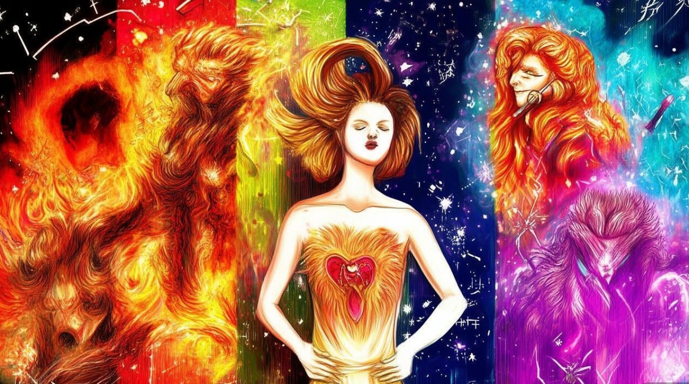 十二星座女性究竟将深情倾注于哪位幸运儿?揭秘心之所系! 十二星座女性究竟将深情倾注于哪位幸运儿?揭秘心之所系!