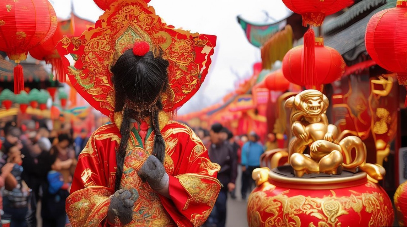今年猴年运势大爆发？揭秘猴年好运背后的秘密！