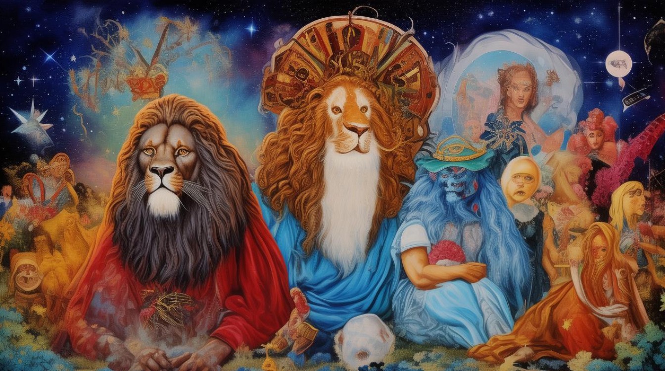 八月分星座揭秘,哪些星座在八月迎来运势转折? 八月分星座揭秘,哪些星座在八月迎来运势转折?