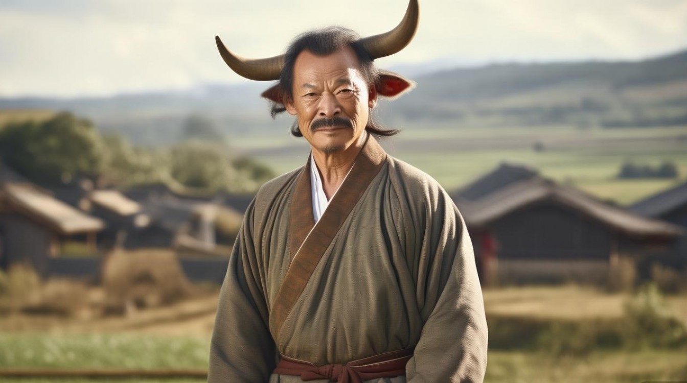 牛年运势揭秘，牛属相与哪些属相最匹配？