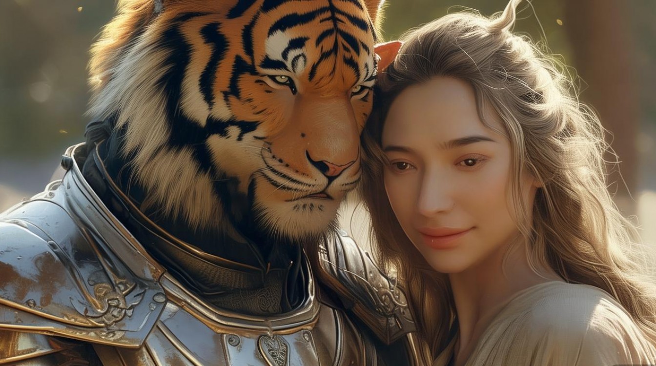 属相虎男与属相女猪,感情匹配之谜,究竟何去何从? 属相虎男与属相女猪,感情匹配之谜,究竟何去何从?
