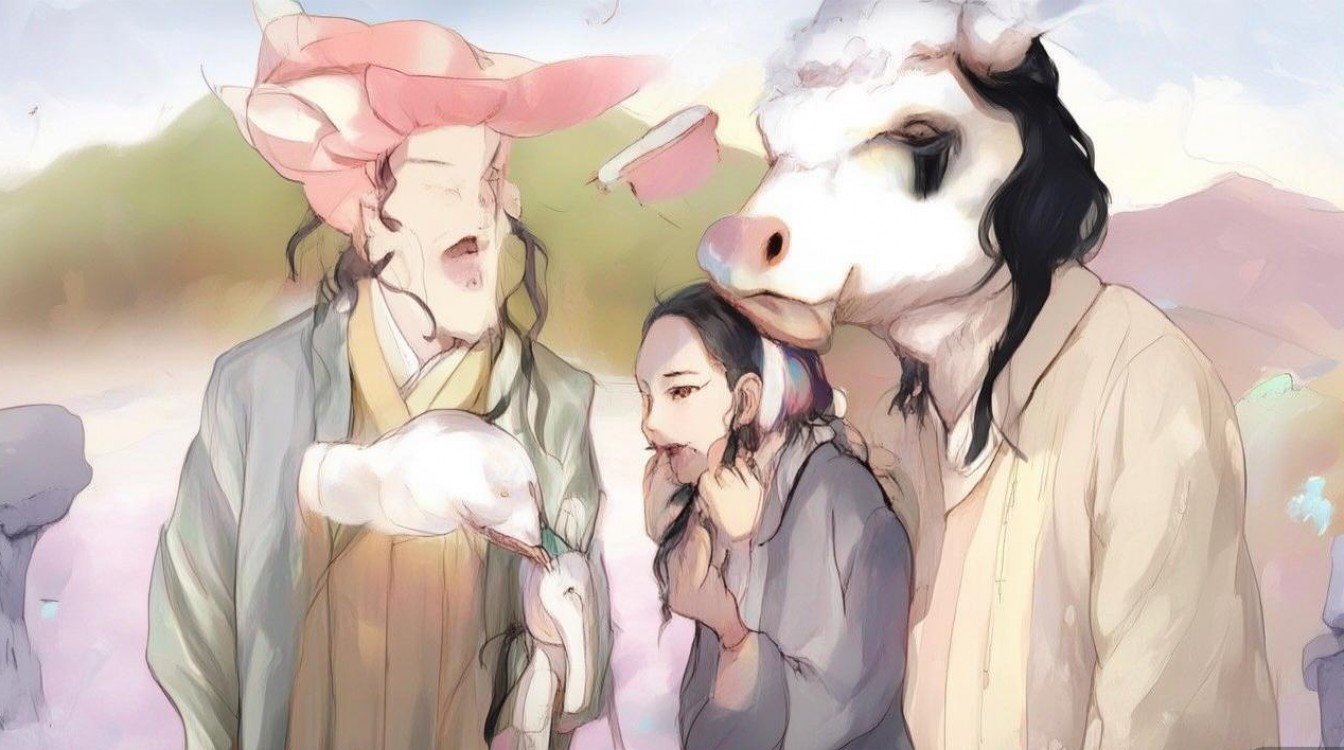 属猪的人最适合与哪个生肖携手共度一生？揭秘最佳配对生肖！