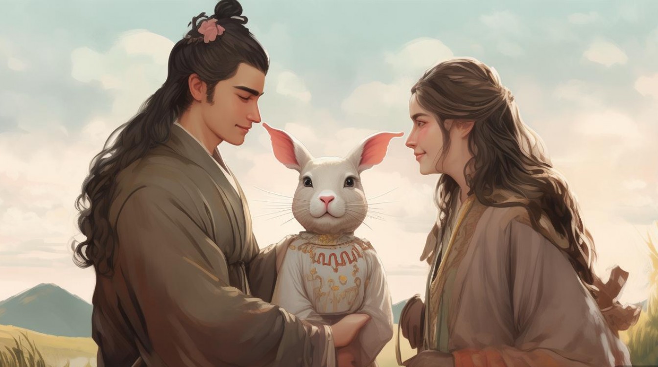 属猪的人最适合与哪个生肖携手共度一生？揭秘最佳配对生肖！