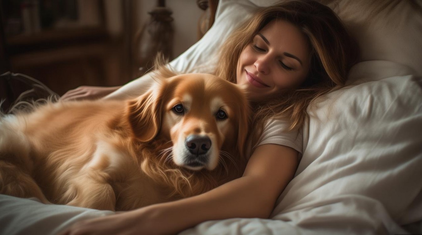 孕妇做梦梦到狗预示着什么?有何特殊含义? 孕妇做梦梦到狗预示着什么?有何特殊含义?