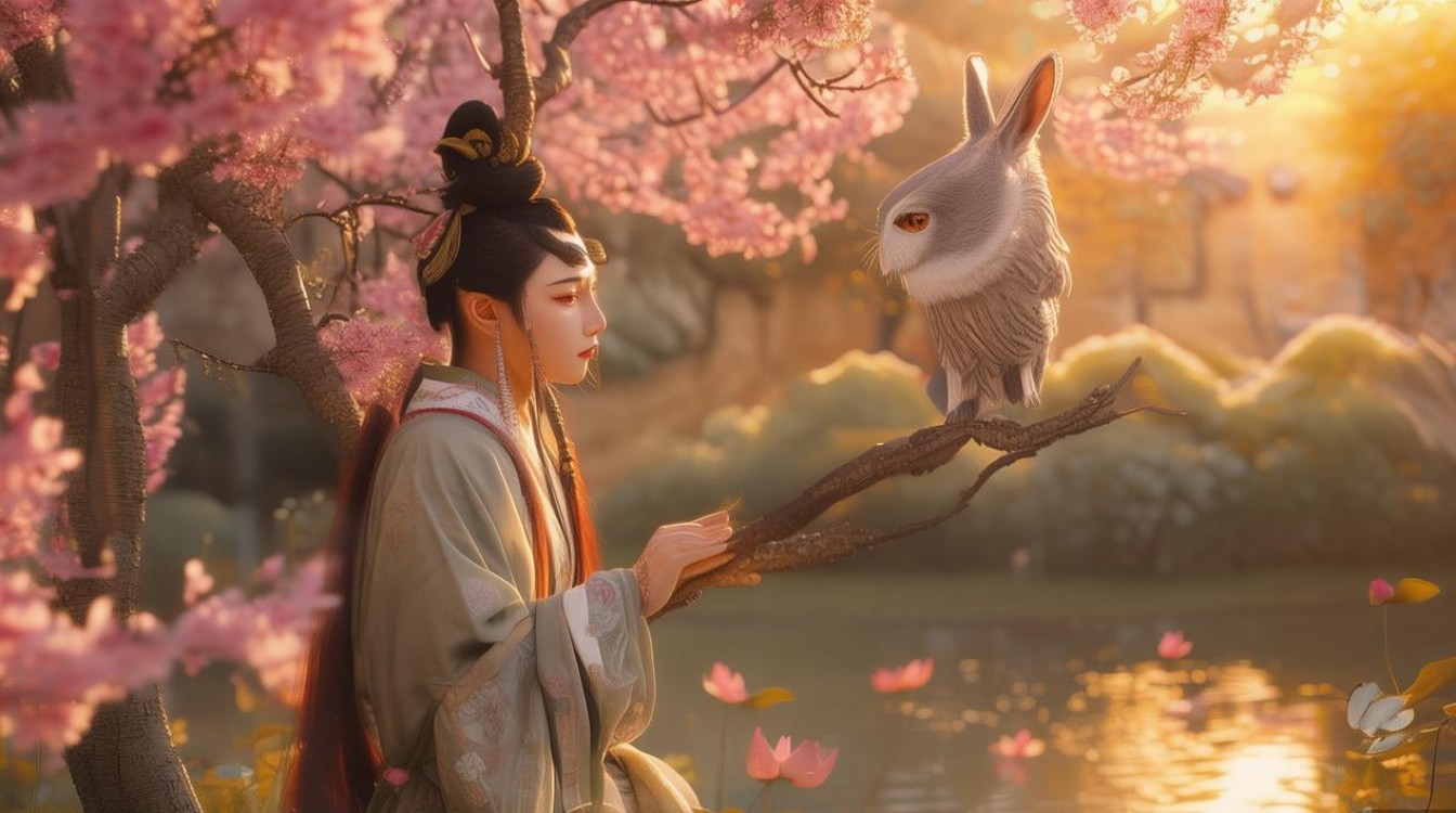 属兔人最应避免与哪个生肖为伍，揭秘潜在冲突点？