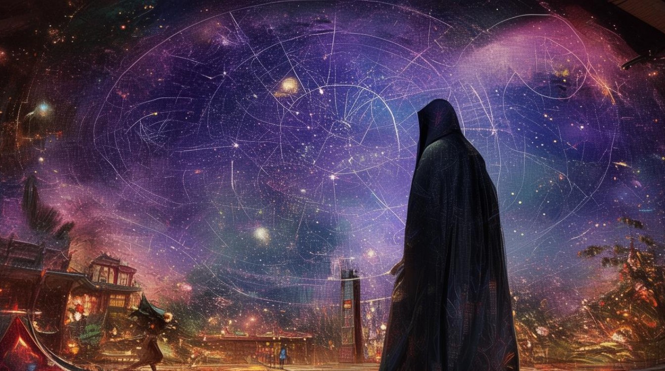 为何被称为运气不好的星宿?揭秘其背后的神秘故事与影响 为何被称为运气不好的星宿?揭秘其背后的神秘故事与影响