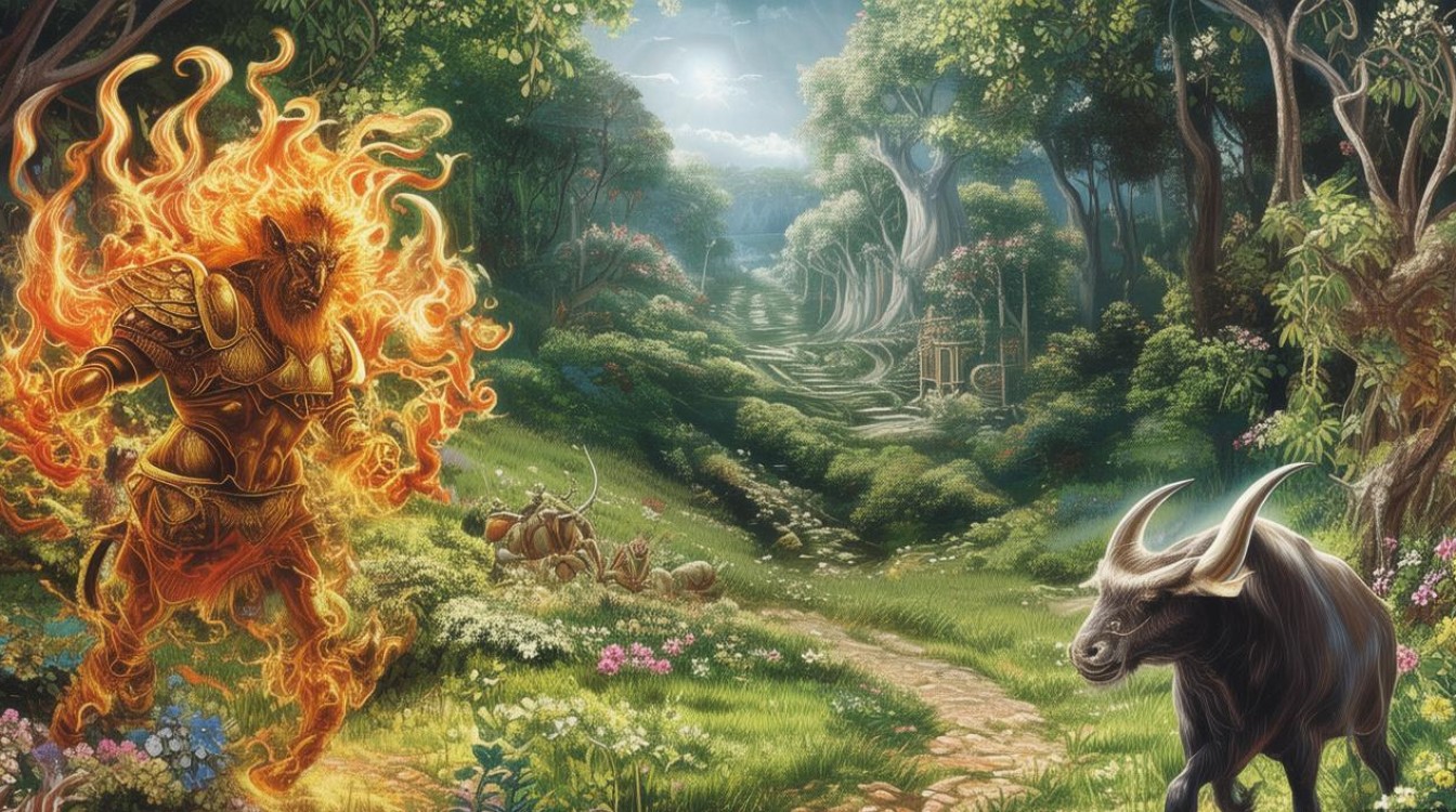 同道大叔十二星座揭秘，你了解自己星座的哪些秘密？